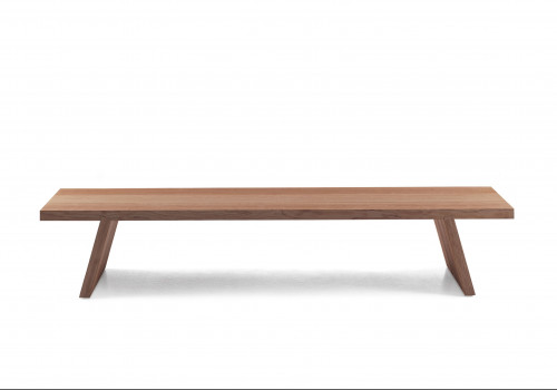 Groove Bench