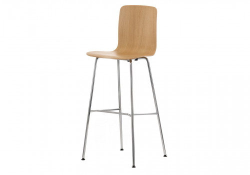 HAL Ply Stool High