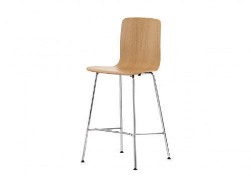 HAL Ply Stool Medium