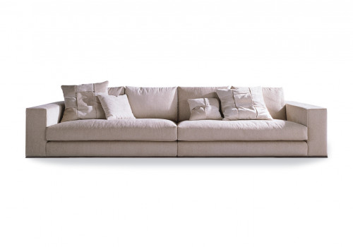 Hamilton Sofa 4-Seater