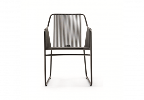 Harp 359 armchair