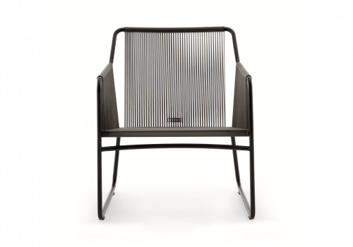 Harp 368 lounge chair