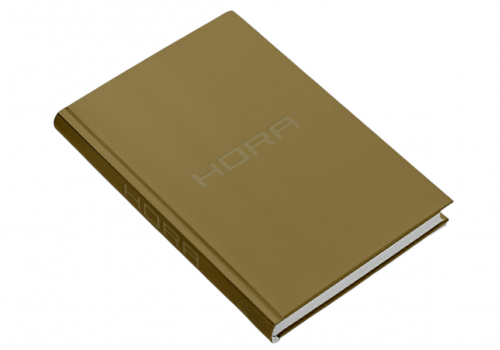 HORA Book 