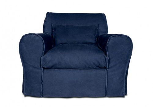 Housse fauteuil