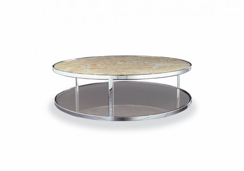 Huber Coffee Table