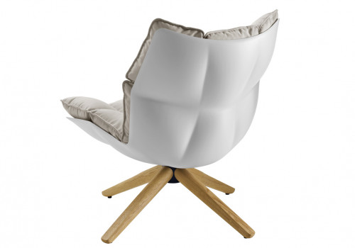 Husk Armchair H1G