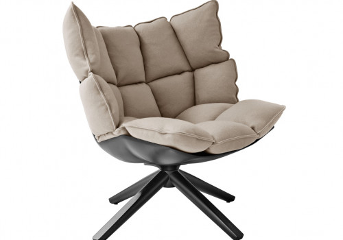 Husk Armchair H2G 