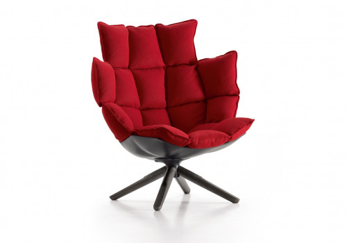 Husk Armchair H3G 