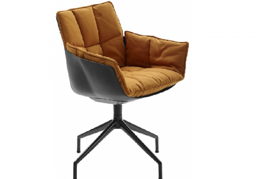 Husk Small Armchair P4G