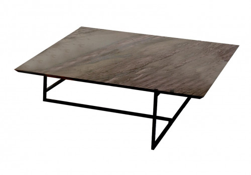 Icaro square small table 