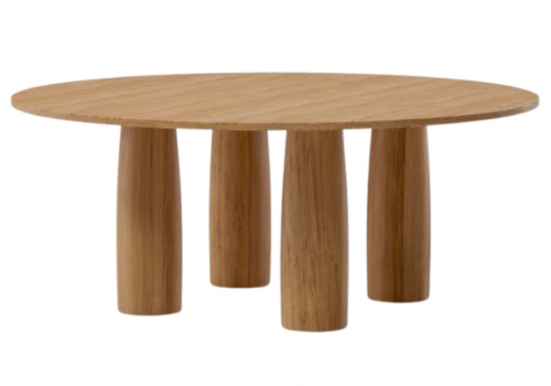 Il Colonnato tafel ø165 cm - 4 poten