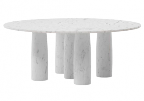 Il Colonnato tafel ø165 cm - 5 poten