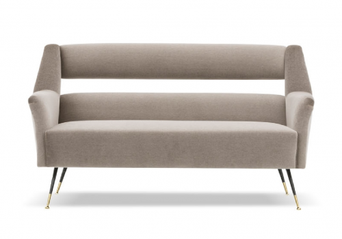 Ile lounge sofa 162 cm