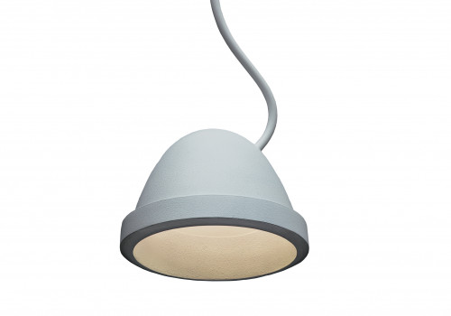 Insider suspension lamp