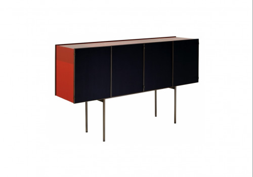 Ipercolore Sideboard