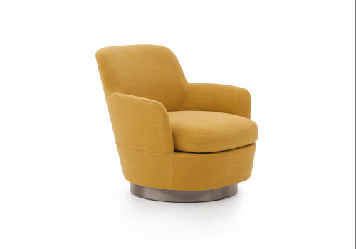 Jacques High Armchair