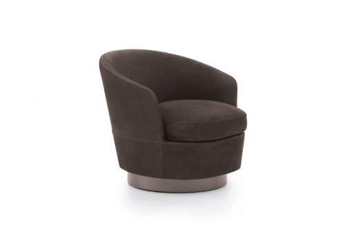 Jacques Low Armchair