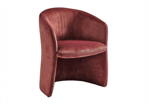 Janette fauteuil