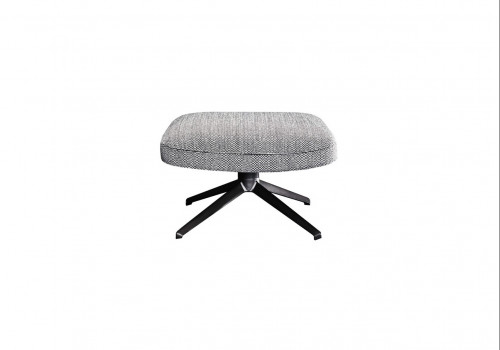 Jensen Ottoman