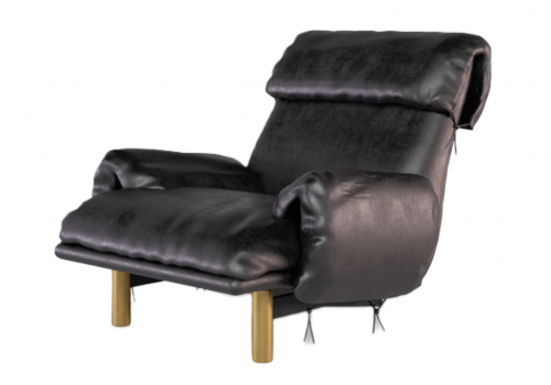 Jo fauteuil