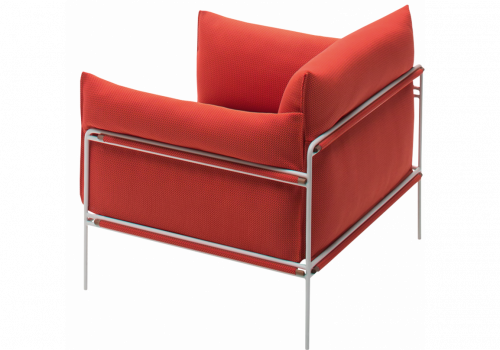 Kabá armchair