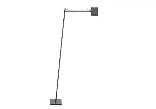 Kelvin LED F vloerlamp