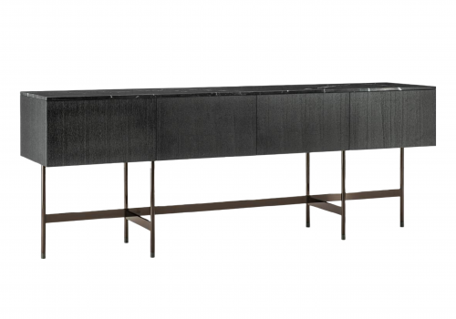 Kenneth hoge dressoir kast