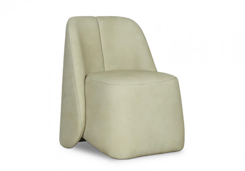 Keren kleine fauteuil