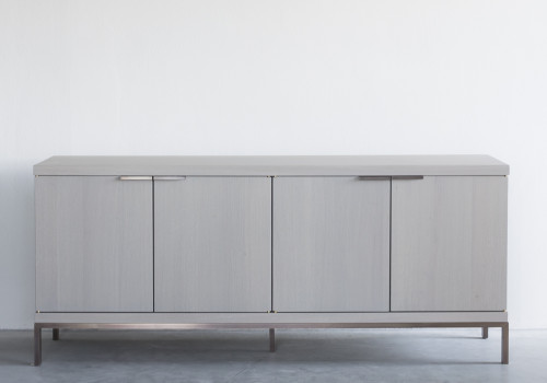 Nota Bene sideboard