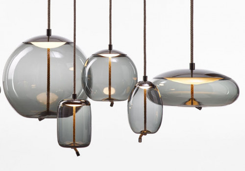 Knot Hanglamp