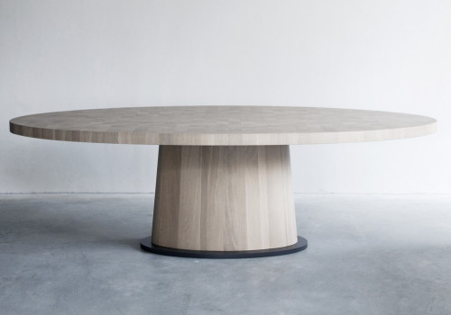 Kops oval table