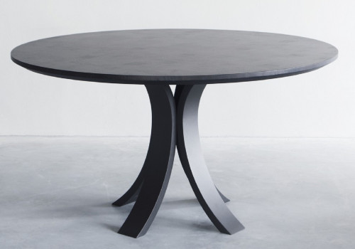 Kops Slim round table