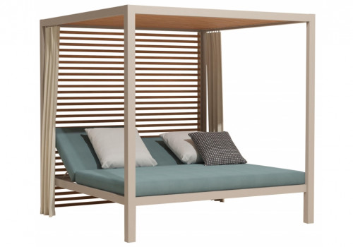 Landscape daybed