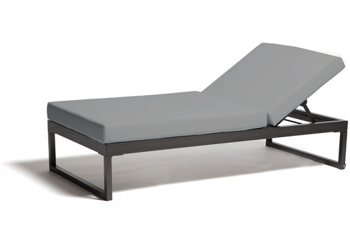 Landscape lounger