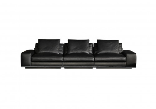 Lawrence Sofa 3-Seater