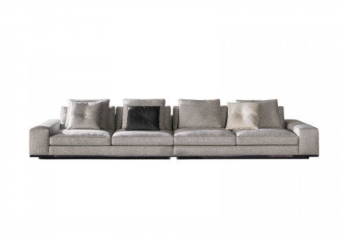 Lawrence Sofa 4-Seater