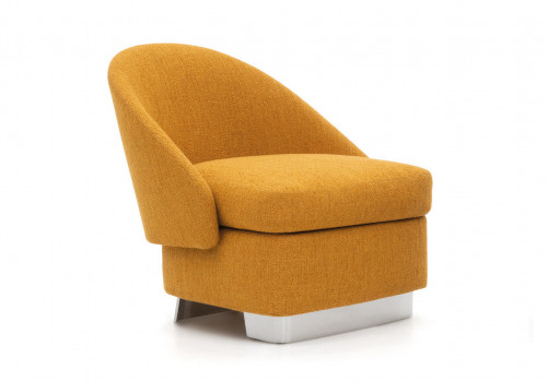 Lawson armchair high back