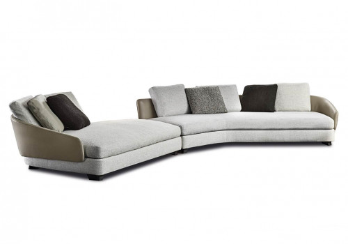 Lawson modulaire sofa 