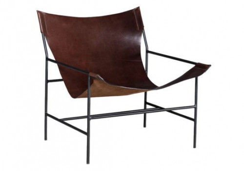 Leggia outdoor fauteuil