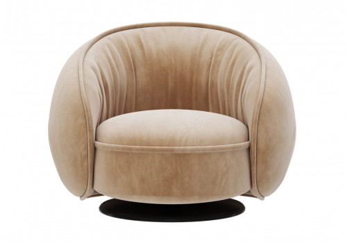 Leon fauteuil