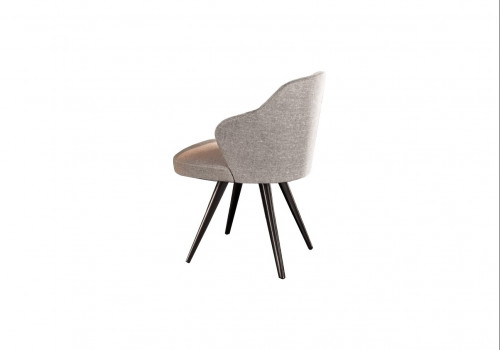 Leslie Lounge Armchair