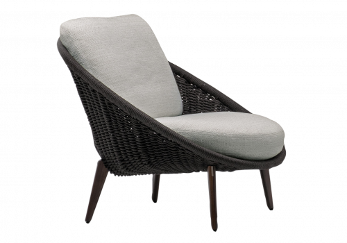 Lido Cord outdoor fauteuil