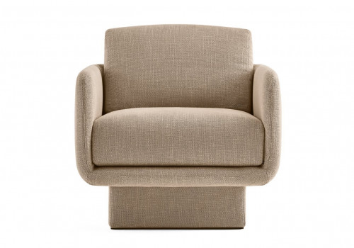 Lilas fauteuil