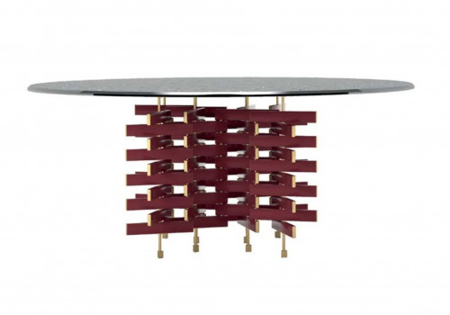 Loom tafel