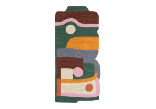 Loopy karpet