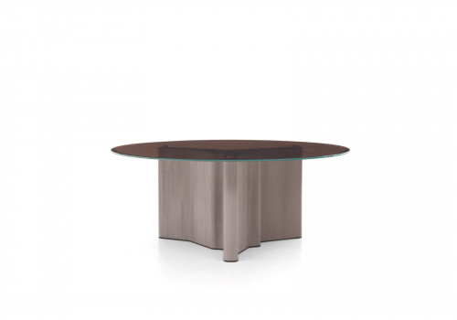 Lou Dining Table Round