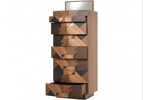 Maggio chest of drawers