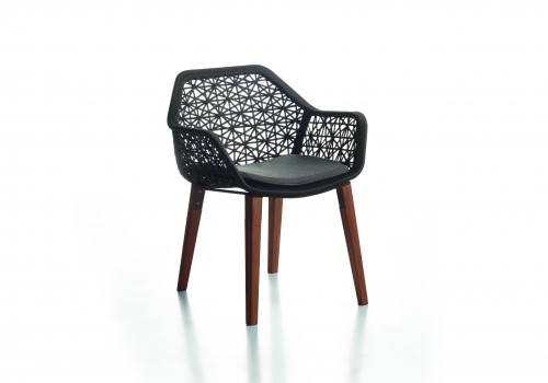 Maia armchair