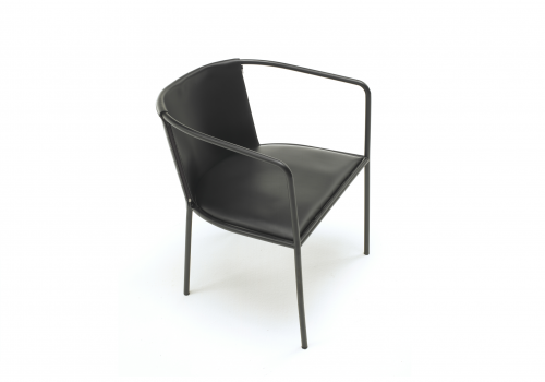 Maja D armchair