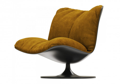 Marilyn draaibare fauteuil